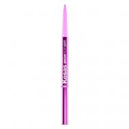 Карандаш для бровей Brow Pop Nano Ultra-Fine Detailing Pencil KOSAS