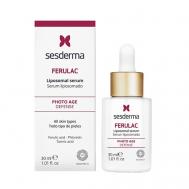 Сыворотка липосомальная для лица Ferulac Liposomal serum 30 Sesderma