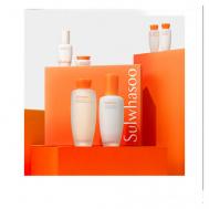 Набор Essential Comfort Skincare Set Sulwhasoo