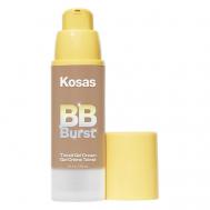 Увлажняющий BB-крем для лица BB Burst Hydrating Tinted Gel Cream 30 KOSAS