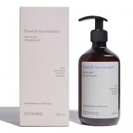 Гель для душа French Lavander 500 Sonno