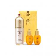 Набор Gongjinhyang Mi Essential Makeup Base Set THE HISTORY OF WHOO