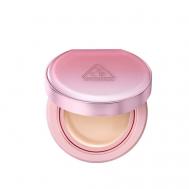 Кушон для лица Fitting Mesh Cover Cushion 3ce