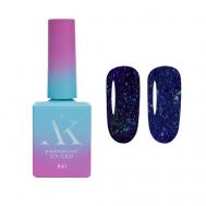 Гель лак светоотражающий 1 (8 мл) 8 KRISTALEX LIFE