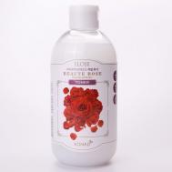 LOJE BEAUTE ROSE TONER Тонер для лица с Дамасской Розой 300 Konad