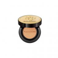 Тональный кушон Luxury Caviar Flawless Cushion MAOGEPING