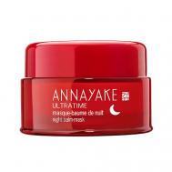 Ночная маска для лица ULTRATIME Night-balm Mask 50 Annayake