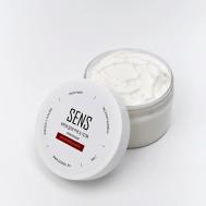 Крем для рук и ногтей питательный Черный перец и амбра 300 Sens