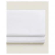 Простыня перкаль 200 нитей 160 x 280 см ZARA HOME