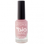 Лак для ногтей BIO NAIL 9 L'atuage Cosmetic