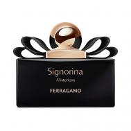 Signorina Misteriosa 50 Ferragamo