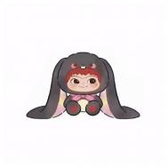 Игрушка Mystery Boxes Cool Bunny LETSVAN