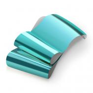 Фольга для дизайна ногтей и аквадизайнов NAIL CLUB