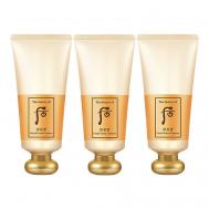 Гель для умывания  Gongjinhyang Facial Foam 540 THE HISTORY OF WHOO