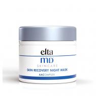 Восстанавливающая ночная маска Skin Recovery Night Mask 50 ELTA MD