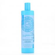 Гель для душа с экстрактом черники и василька 410 URAL LAB