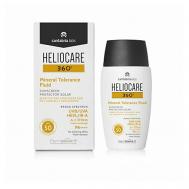 Солнцезащитный крем 360° Mineral Tolerance SPF50+ 50 Heliocare