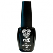 Светоотражающая база Disco Neon Base Y.ME