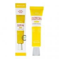 Крем для контура глаз с витаминами 30 SHINCOS.LAB
