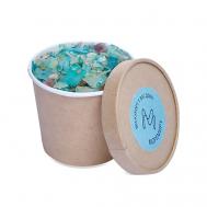 Соль для ванн с магнием Цветочная мозаика 250 МОРЕМИРУ