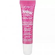 Бальзам-тинт для объема губ с Коллагеном WOW LIPS Витэкс