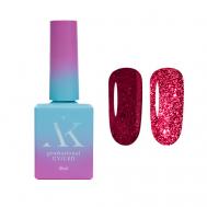 Гель лак светоотражающий 1 (8 мл) 8 KRISTALEX LIFE