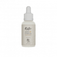 Сыворотка для лица с витамином С. Тонус и сияние 30 ANDEMICA