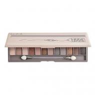 Тушь подкручивающая Curling Pump Up Lovely