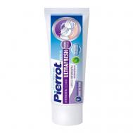 Ultrafresh Gel Зубная паста-гель 75 Pierrot