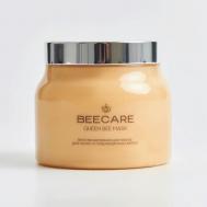Восстанавливающая маска для волос 280 BEECARE