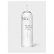 Отшелушивающий тонер AHA BHA Vitamin C Daily Toner 150 COSRX
