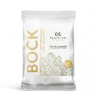 Воск для депиляции в гранулах синтетический Жемчуг 100 MANITA