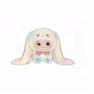 Игрушка Mystery Boxes Dreamy Bunny LETSVAN
