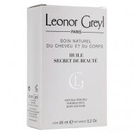 Масло для тела Huile Secret de Beaute 94 LEONOR GREYL