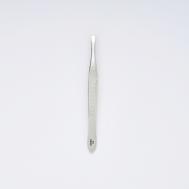 Пинцет для бровей т.08 NGHIA