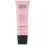 Гель для умывания на основе масла и молока Rose Nature Oil-To-Milk Cleanser 125 Annemarie Borlind