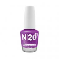 Витаминный лак для ногтей "NAIL POLISH & vitamins" 15 N20