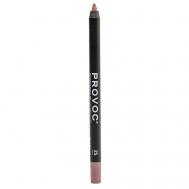 Гелевый карандаш для губ Gel Lip Liner Filler Provoc