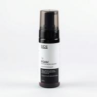 Шампунь - пена для лица и бороды Перуанский черный перец 150 HIDE