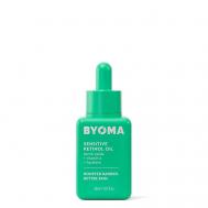Масло Sensitive Retinol Oil 30 BYOMA