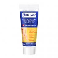 Охлаждающий гель для ног 75 Dr.Foot
