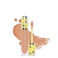 Сыворотка-корректор Revealer Extra Bright Serum-Powered Color Corrector 5 KOSAS