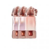 Набор блесков для губ Thai Latte Mistine