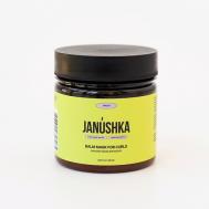 Бальзам-маска для кудрей JANUSHKA
