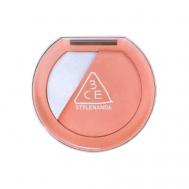 Румяна и хайлайтер Blushlighter 3ce