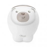 Игрушка-проектор "Полярный мишка" Polar Bear Chicco