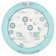 Запеченная пудра Face Tune Smooting 6 Lovely