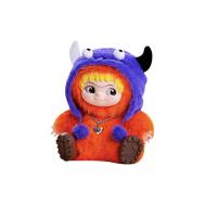 Игрушка WAKUKU Fuzzy Collection Big Doll Trendy Figures 37см LETSVAN