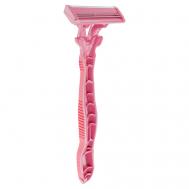 Одноразовая Бритва с 3 лезвиями Laser