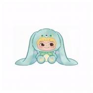 Игрушка Mystery Boxes Cute Bunny LETSVAN